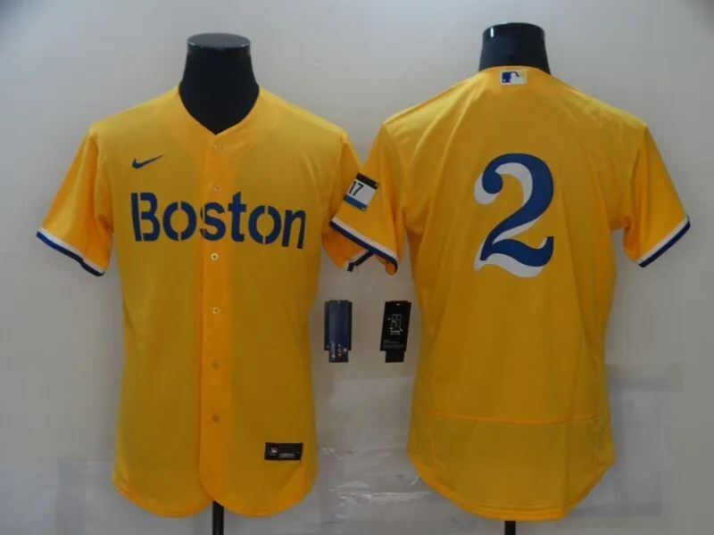 Boston Red Sox 84