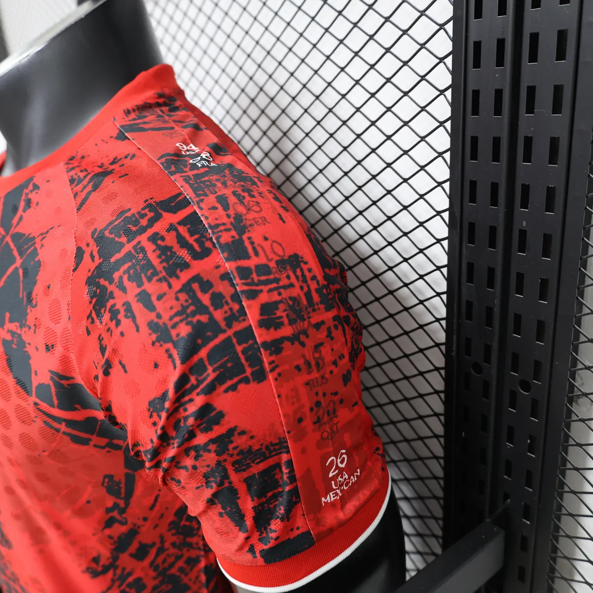 2026 Canada Mens Kits Player Special Edition Soccer T-Shirt AAAAJersey Supply Yupoo 4