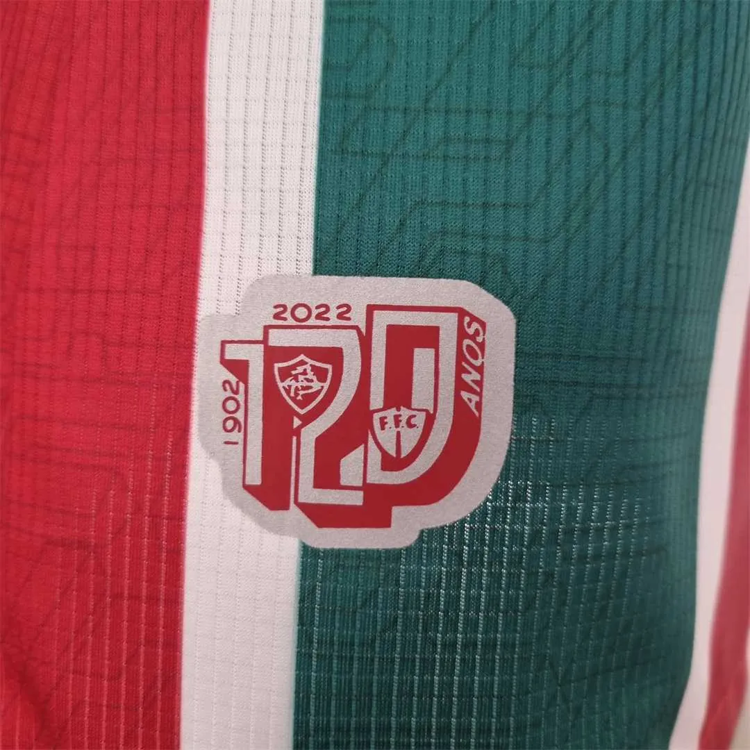 22-23 Fluminense home player version 9