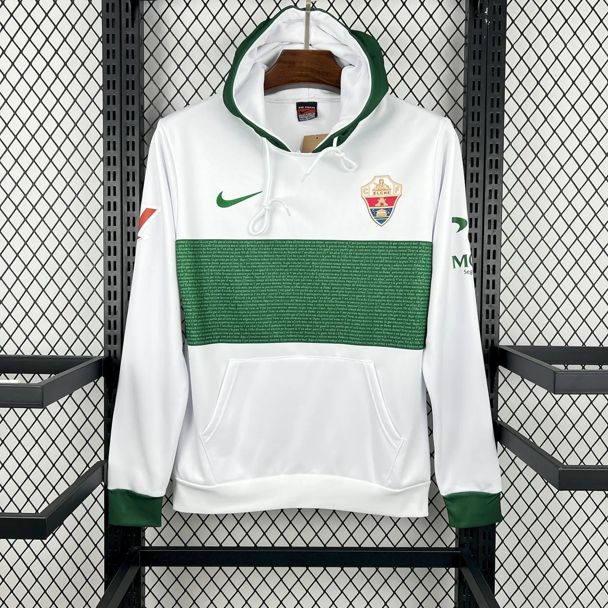 25-26 Elche Football Hoodie Yupoo 8