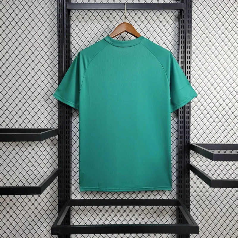 24-25 Palmeiras Training Kit Jersey Supplier Yupoo 5