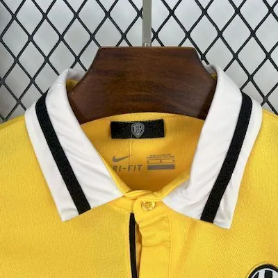 13-14 Juventus Third Retro Kit Vintage Shirt Sino AAAAJersey Supply Yupoo 1