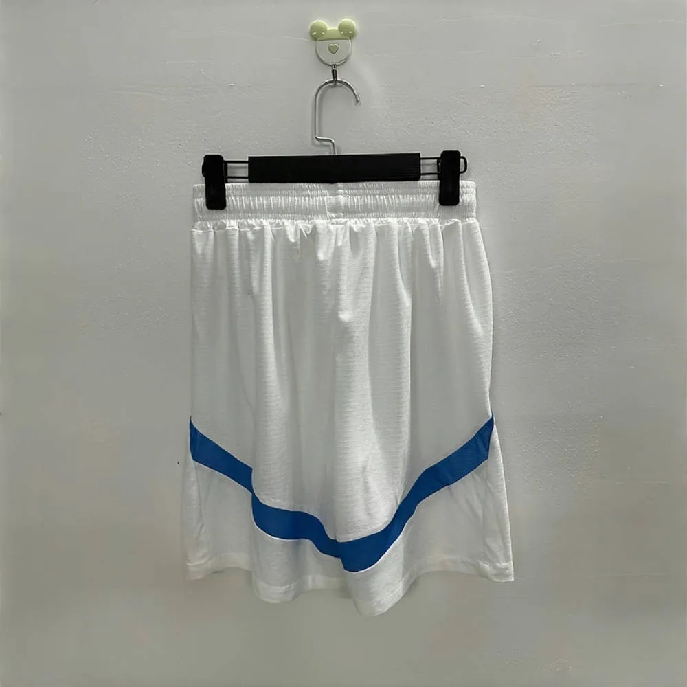 24-25 Marseille Home Player Version Shorts AAAAJersey Supplier Yupoo 1
