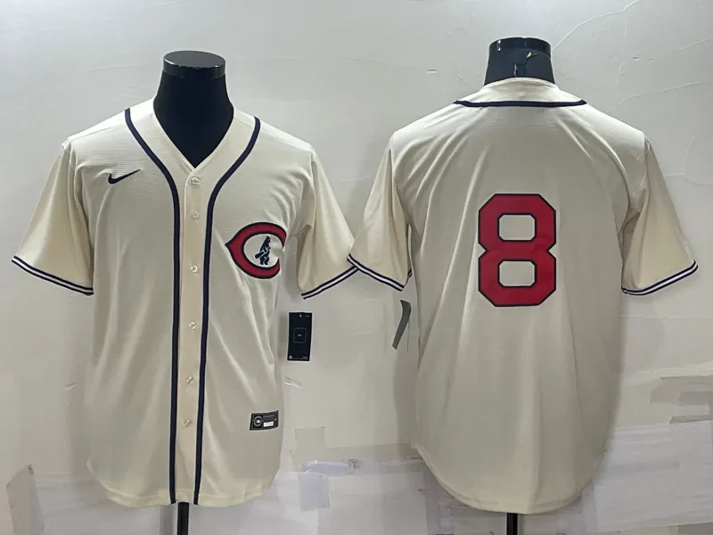 Chicago Cubs 114