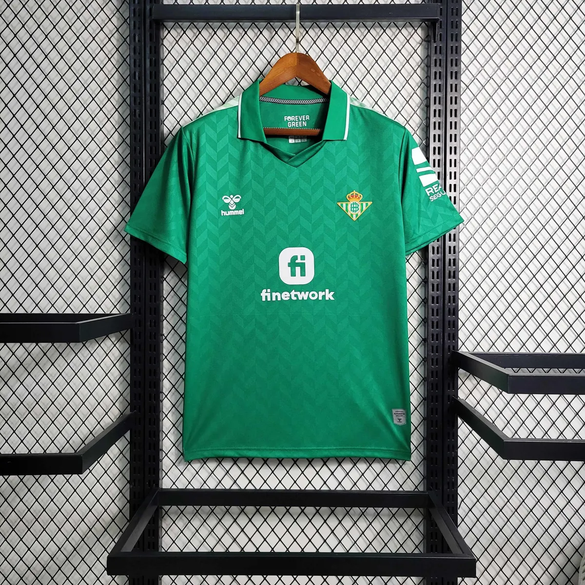 23-24 Real Betis Away S-XXL 10