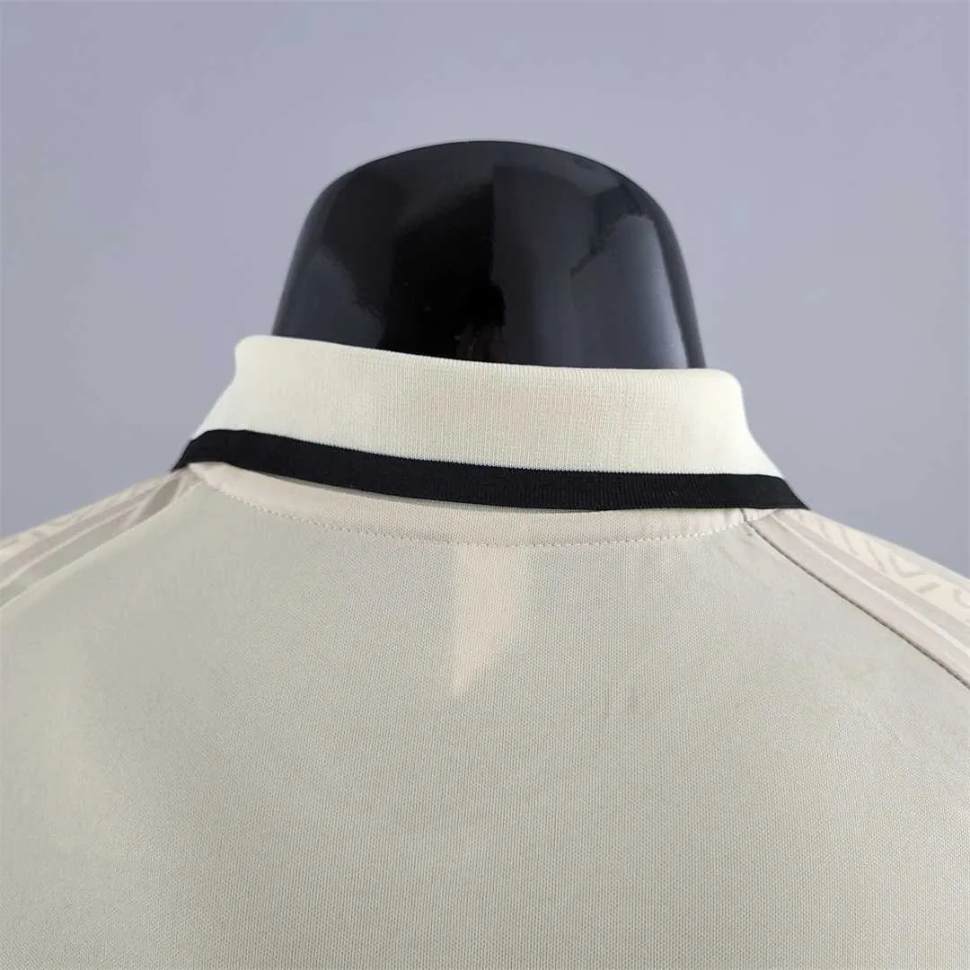 22-23 Tottenham Hotspur beige POLO 4