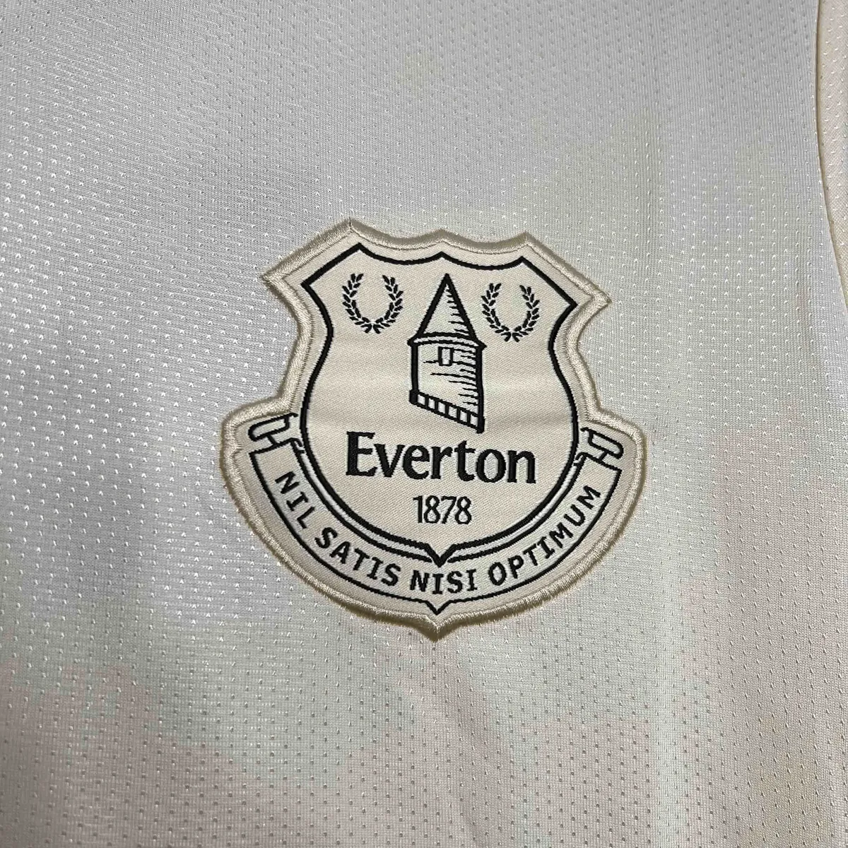24-25 Everton Away Kit Football Uniform Sport AAAAJersey Yupoo 1