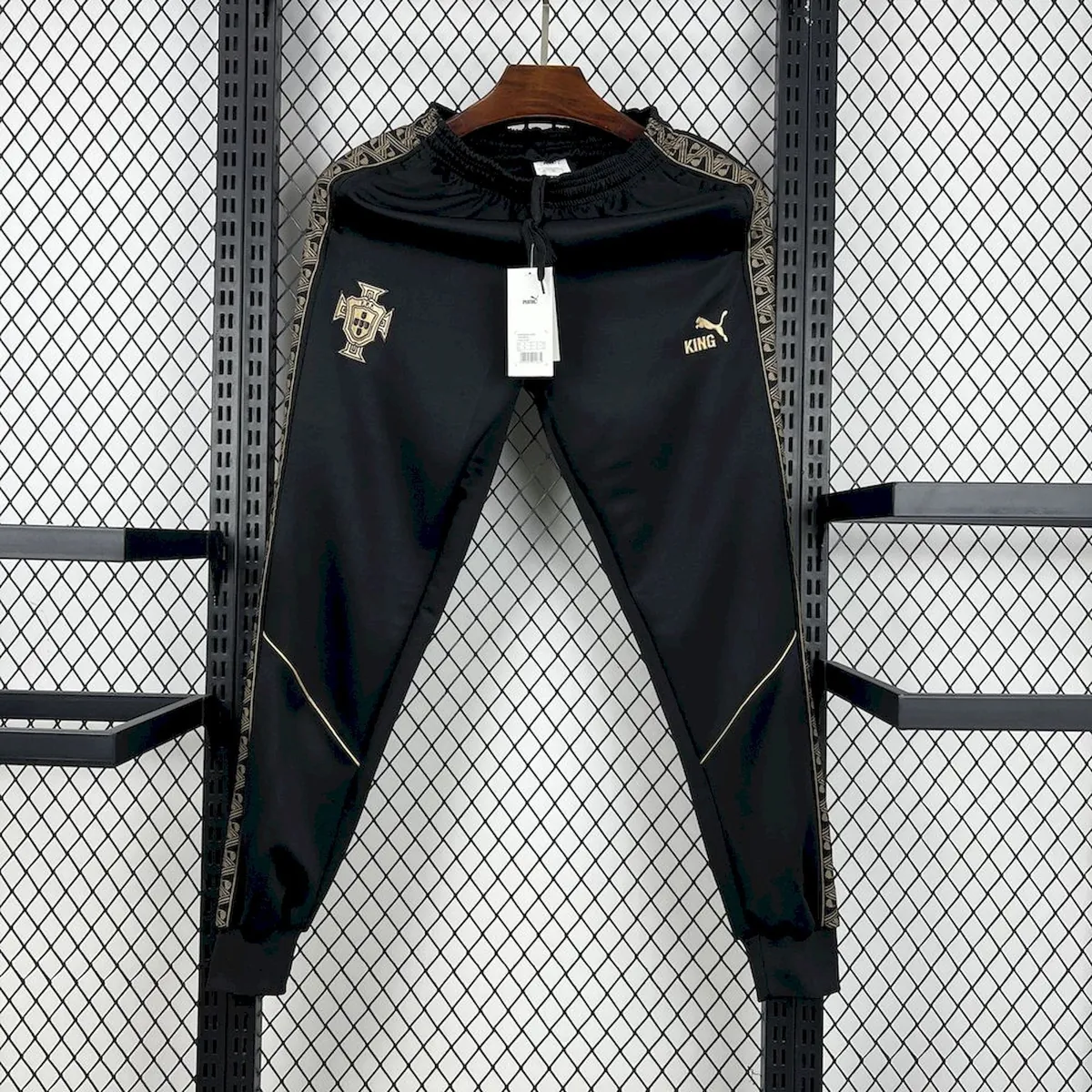 2026 Portugal Eusebio Special Tracksuit Yupoo 5