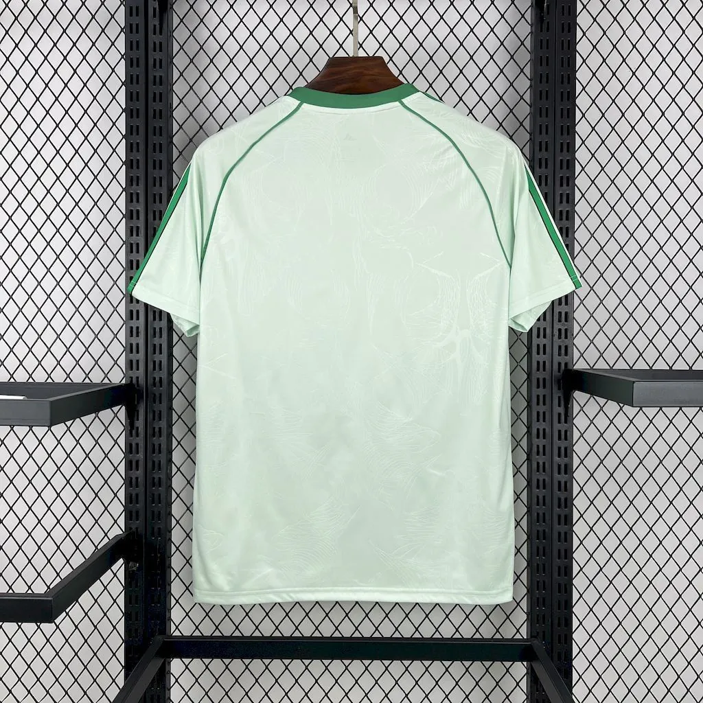 25-26 Celtic St. Patrick's Day Special Edition Shirt AAAAJersey Dropship Yupoo 5