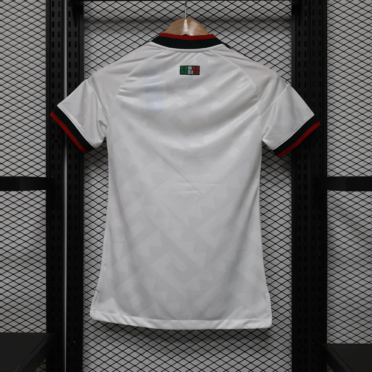 Women 2026 Mexico World Cup Away Kit Player Version Shirt Football AAAAJersey Dropship Yupoo 10 4