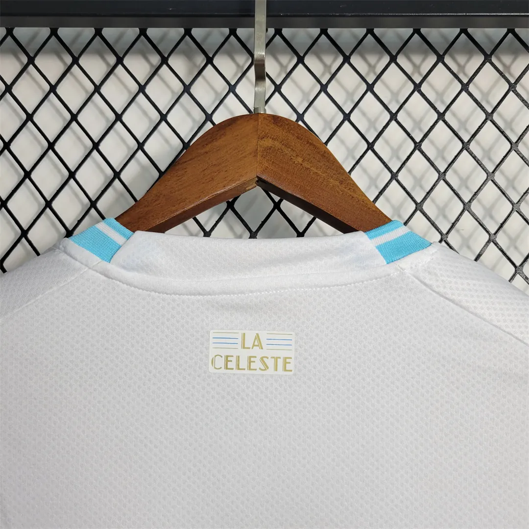 2022 Uruguay away 2