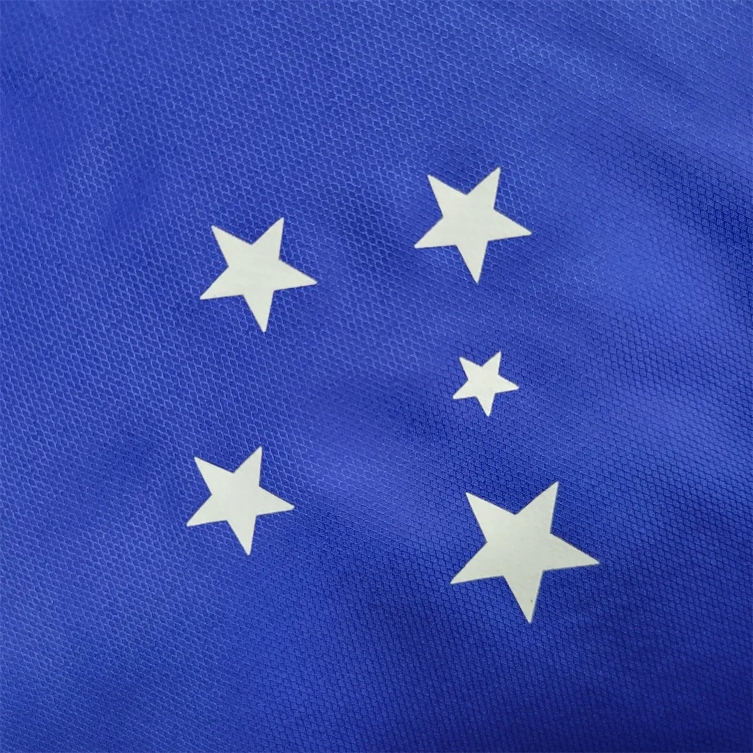 2017 Windbreaker Cruzeiro Blue 1