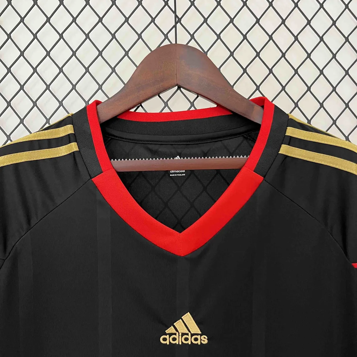 2010 Germany Away Retro Kit Football Uniform AAAAJerseys Dropshipping Yupoo 6