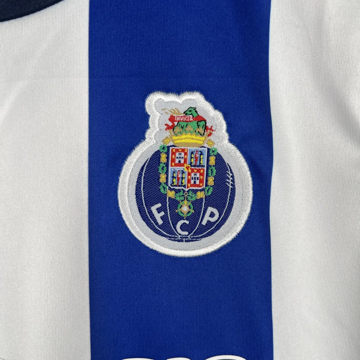 23-24 Porto Home Kids Kits Children Suits Football Jerseys Yupoo-1 7