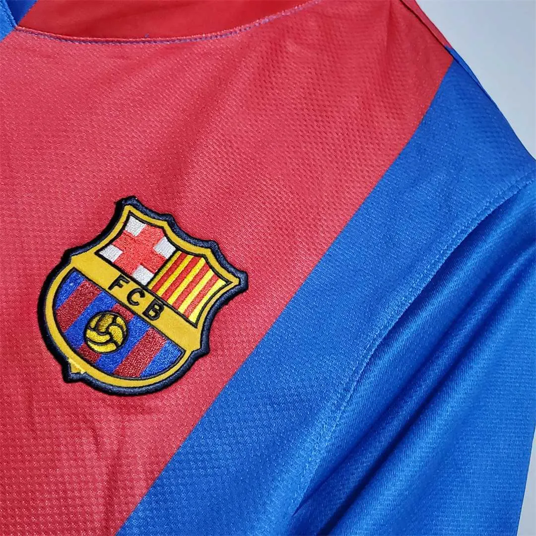 06-07 Barcelona home 9