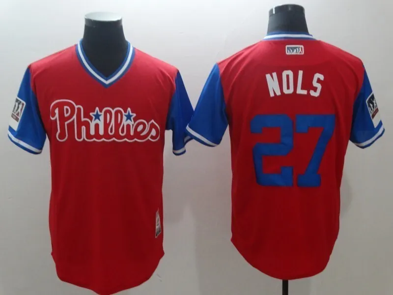 Philadelphia Phillies 64
