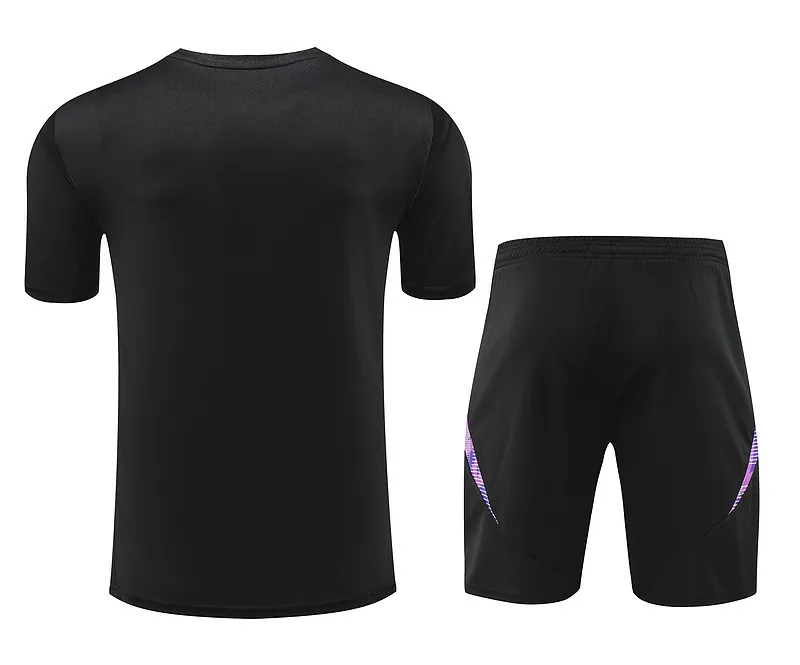 2024 Germany Training Soccer Jerseys Football Shirts 3