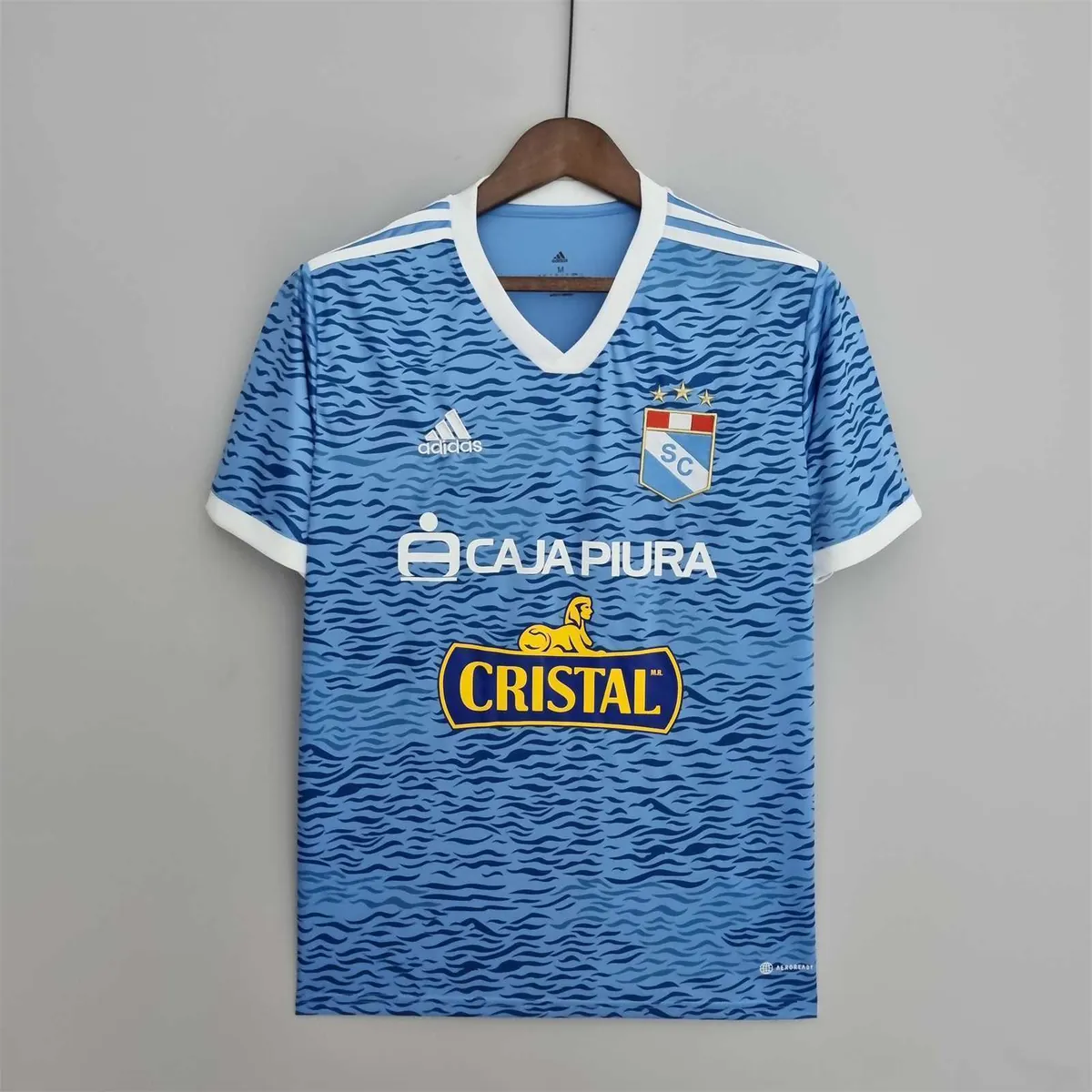 22-23 Sporting Cristal home 10