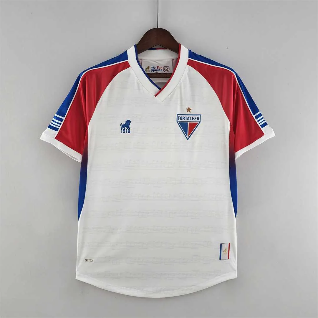 22-23 Fortaleza white 10