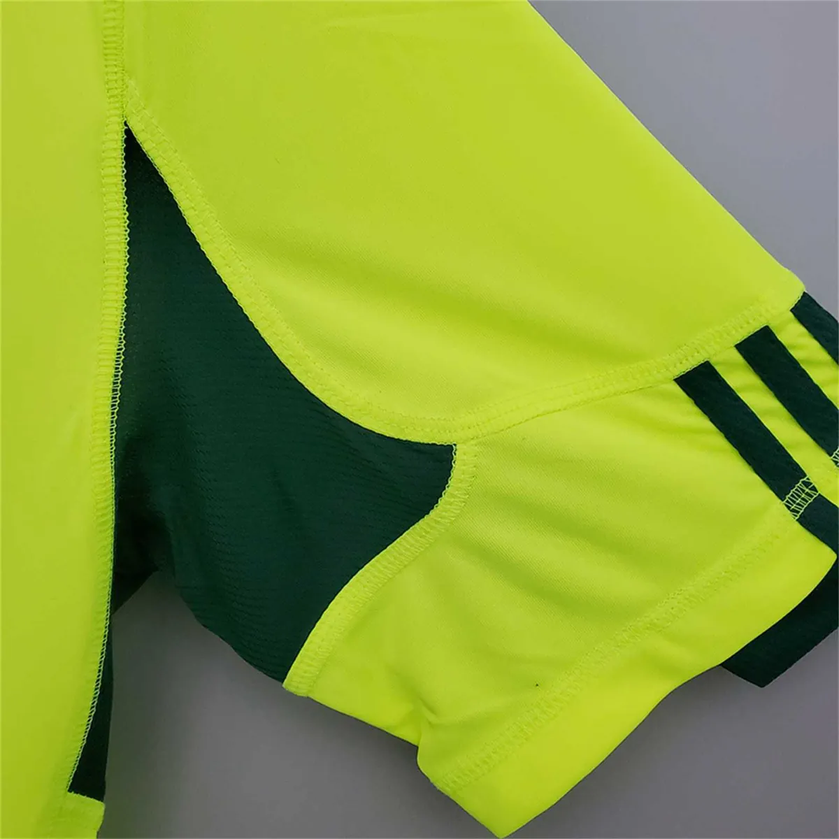 10-11 Palmeiras Fluorescent Green 9