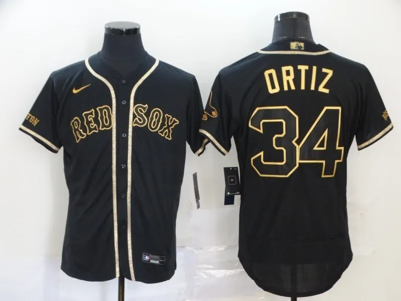 Boston Red Sox 40