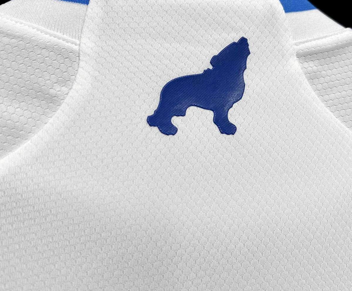 24-25 Paysandu Away Woman Shirt Jersey Supplier Yupoo 4