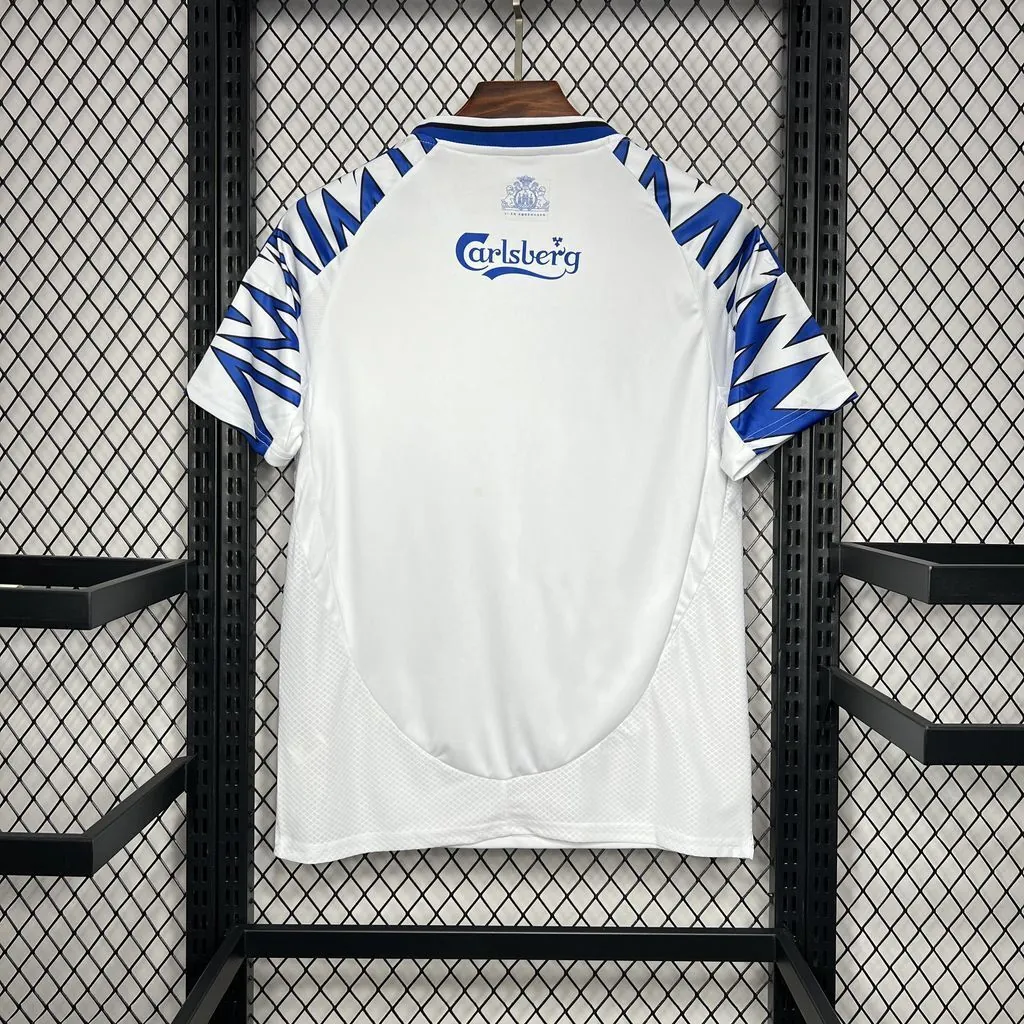24-25 Kbenhavn Home Shirt Soccer Uniforms Soccer AAAAJersey Yupoo 1