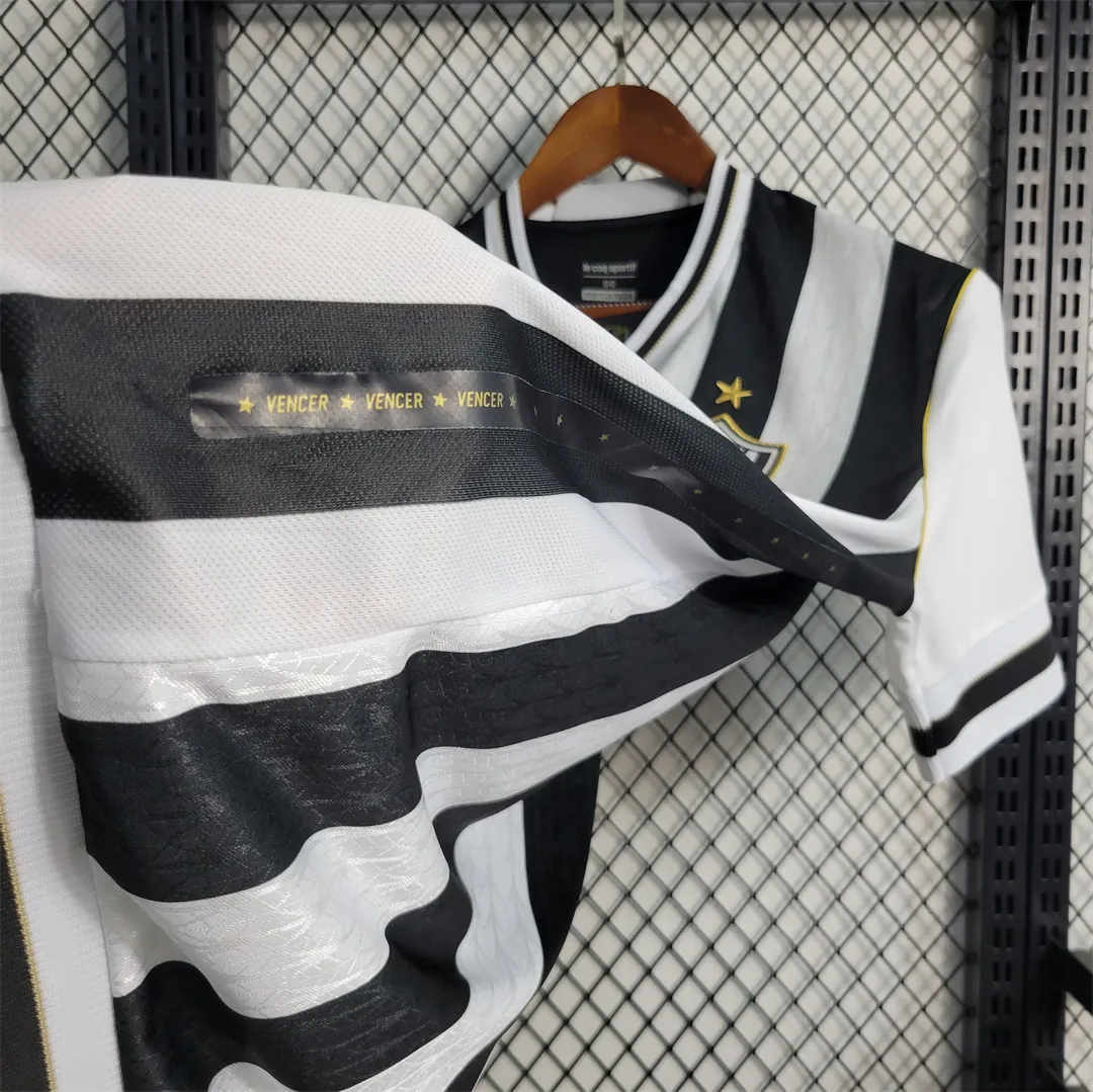 2020 Atletico Mineiro home 6