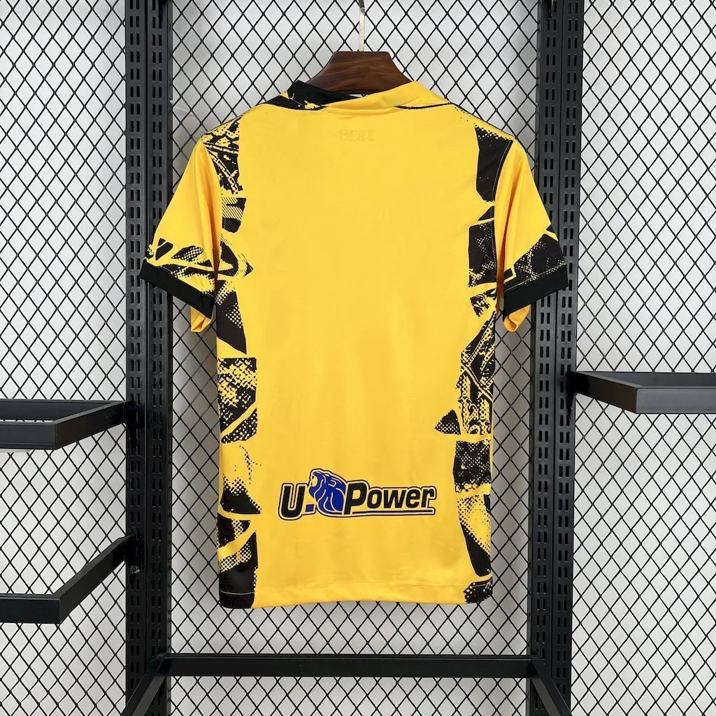 24-25 Inter Milan Third Kit Soccer Uniforms Football AAAAJersey Yupoo 2