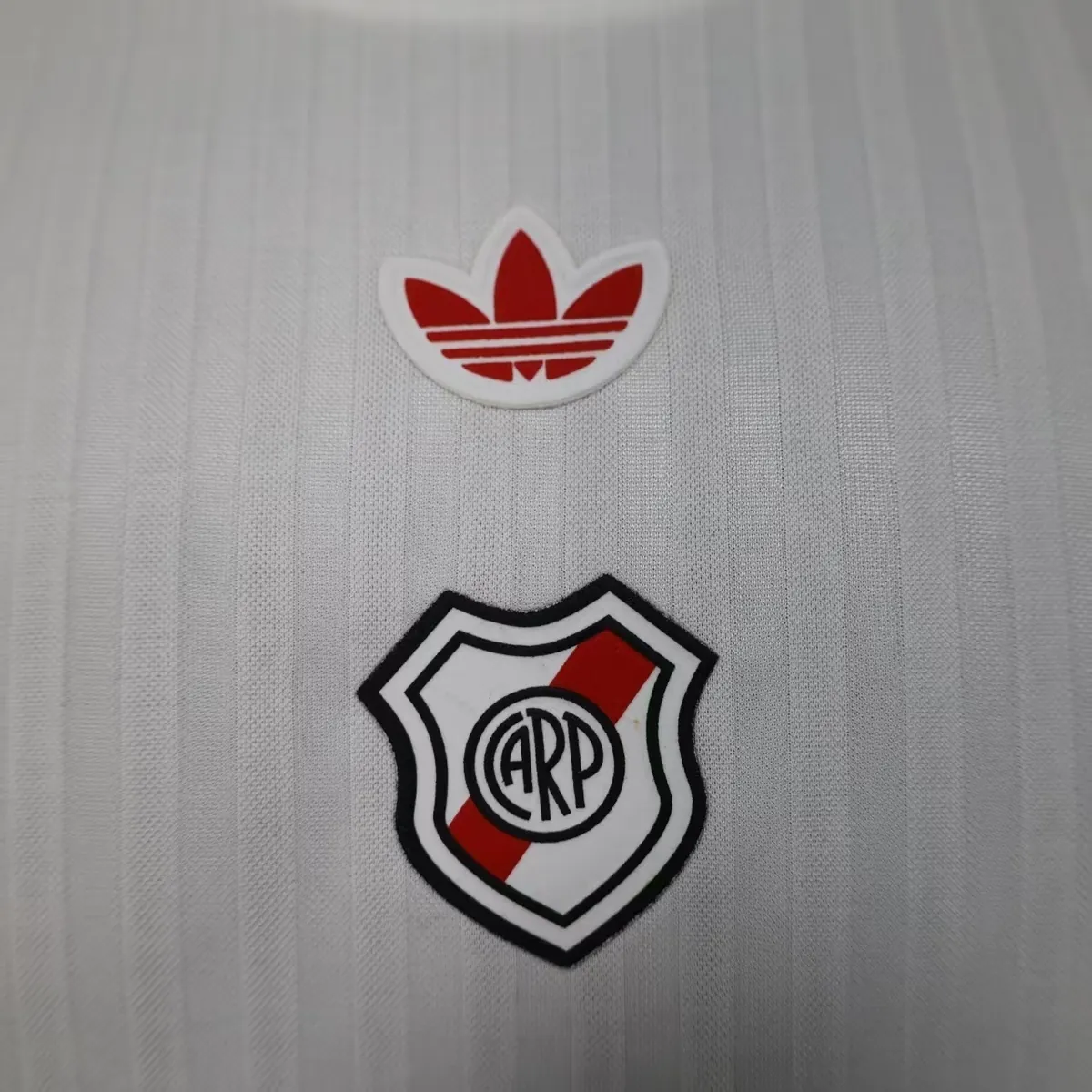 25-26 River Plate Retro Style Football Shirt Apparels AAAAJersey Wholesale Yupoo 1