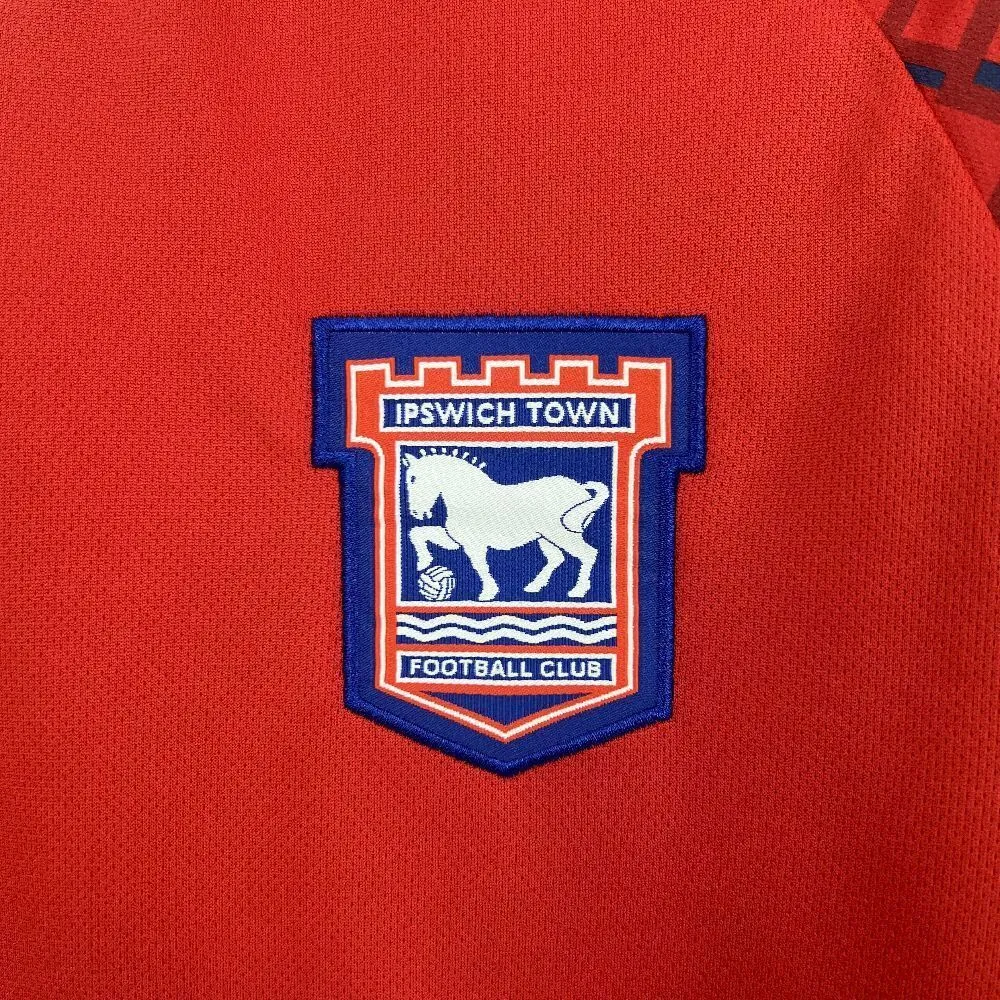 25-26 Ipswich Away Kit Shirt Football Uniforms AAAAJersey Supplier Yupoo 3