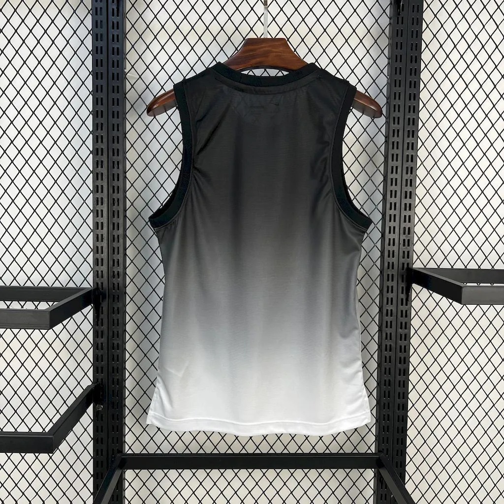 25-26 Corinthians Basketball Vest Kit AAAAJersey Yupoo 5