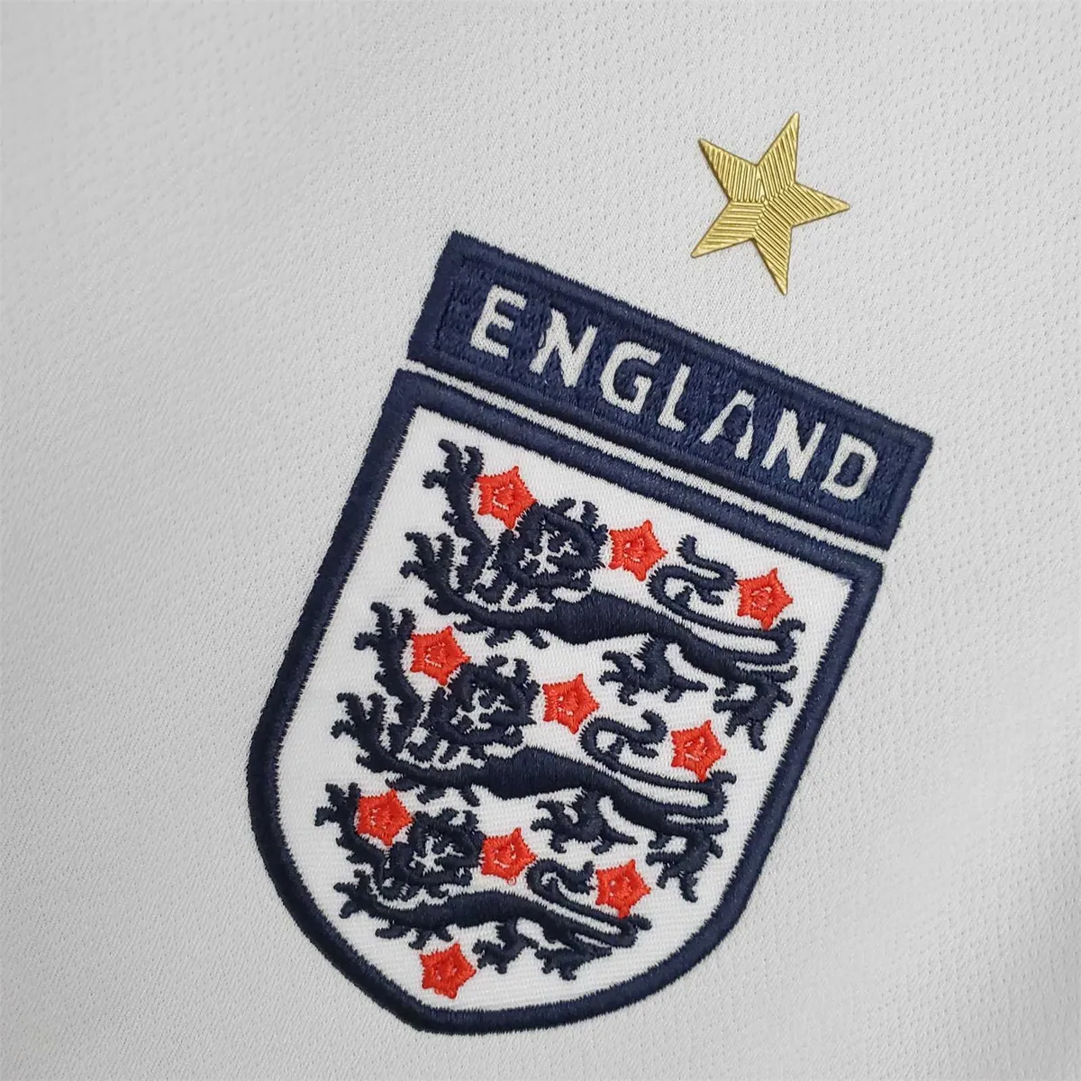 2006 England home 3