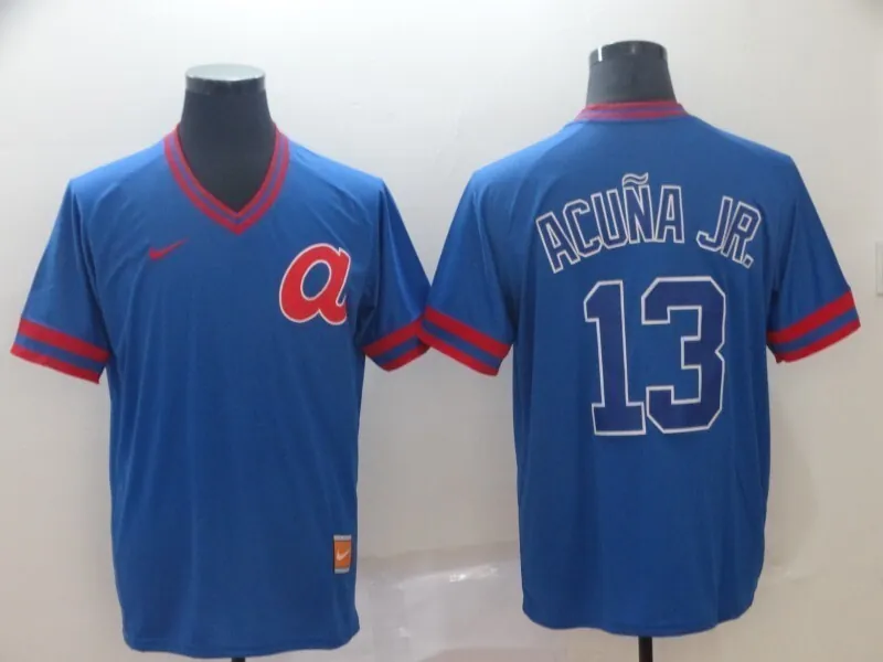 Atlanta Braves 101