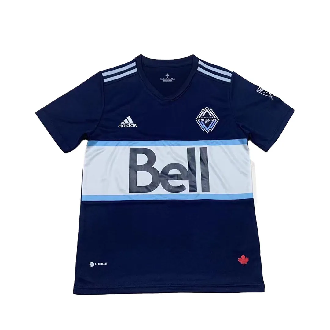 22-23 Vancouver Whitecaps away 2