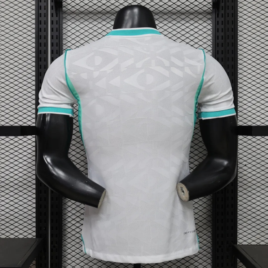 2026 Brazil Mens Special Edition Player Version Football White Shirt AAAAJersey Supply Yupoo 7 7