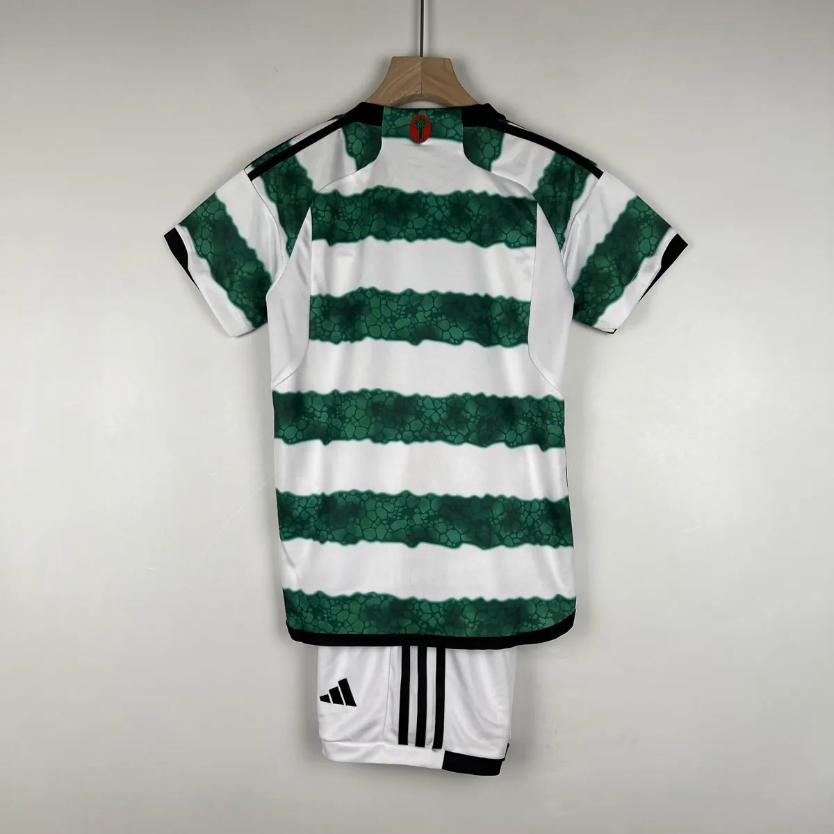 23-24 Celtic home size 16-28 6