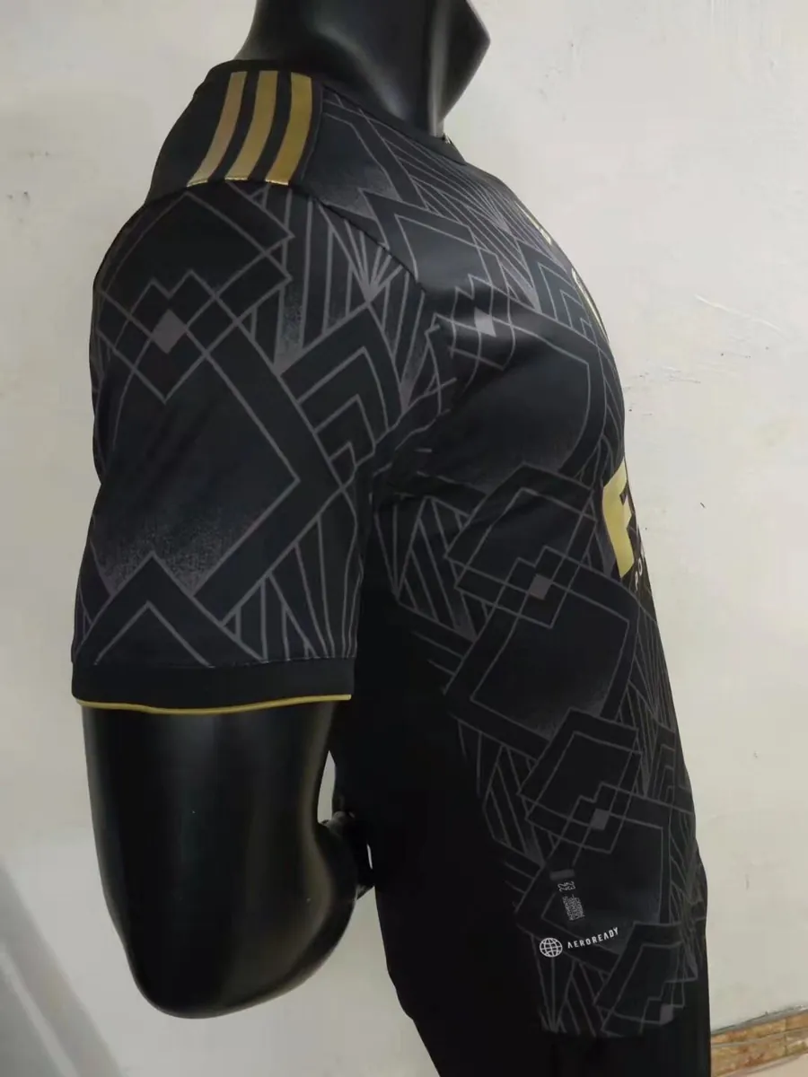 22-23 Los Angeles FC home players edition 3