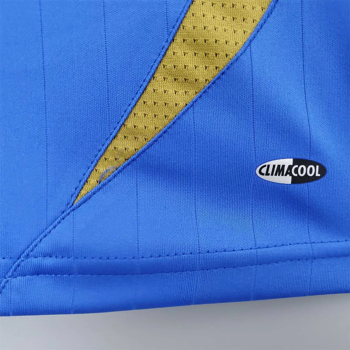 21-22 Juventus blue（06-07 Template）S-2XL 2