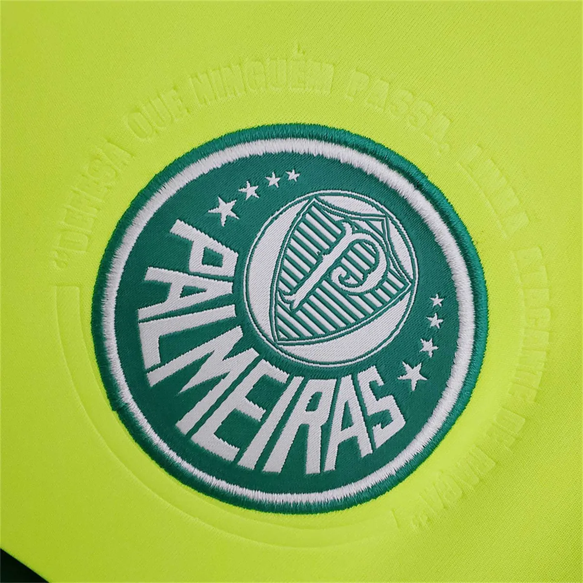 10-11 Palmeiras Fluorescent Green 2