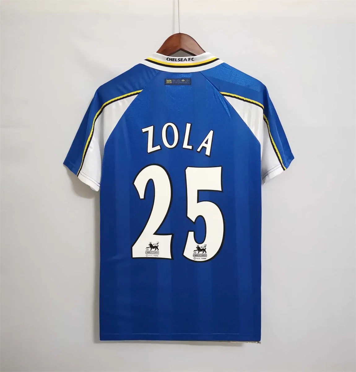 97-99 Chelsea home 2