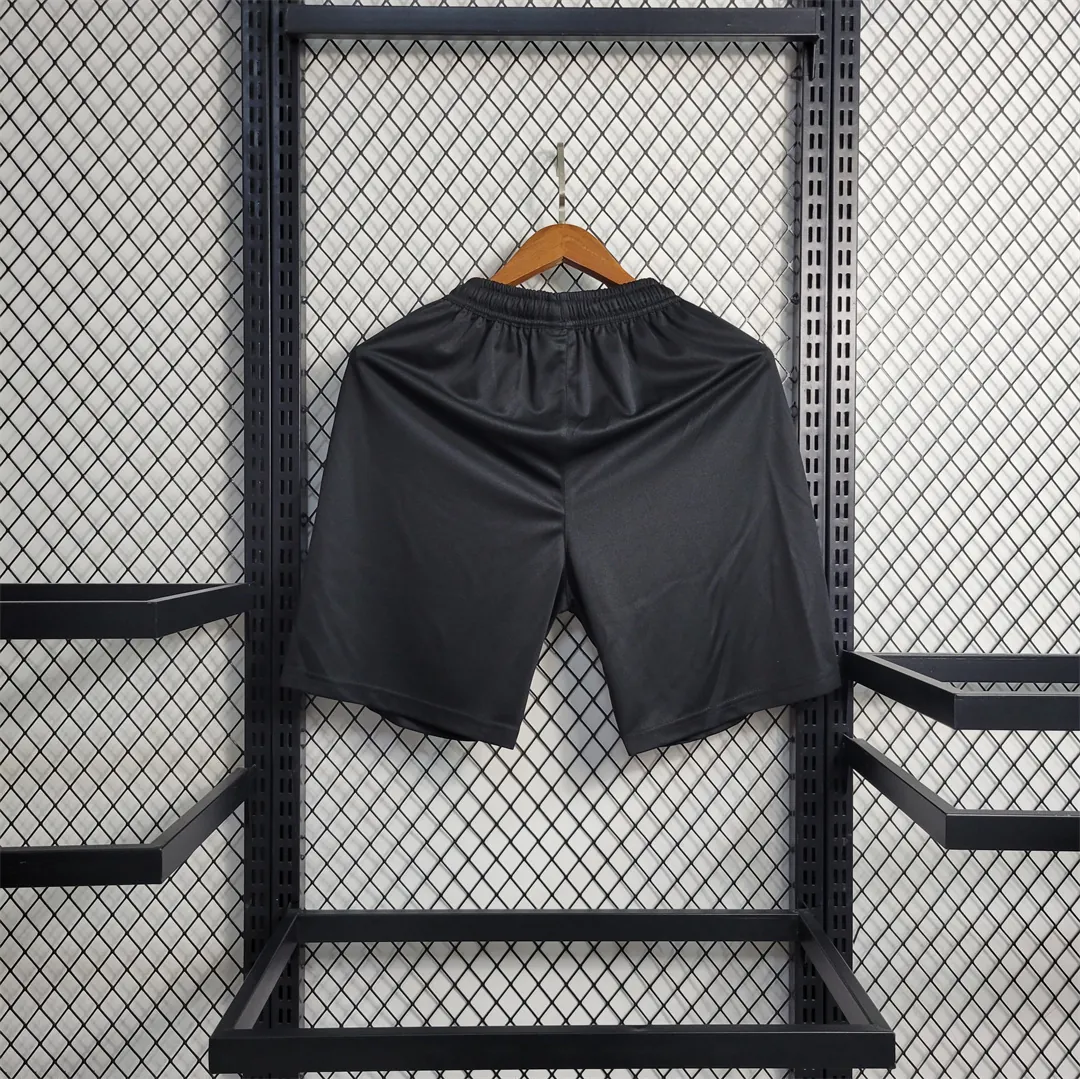 23-24 Corinthian Black Training Pants 2