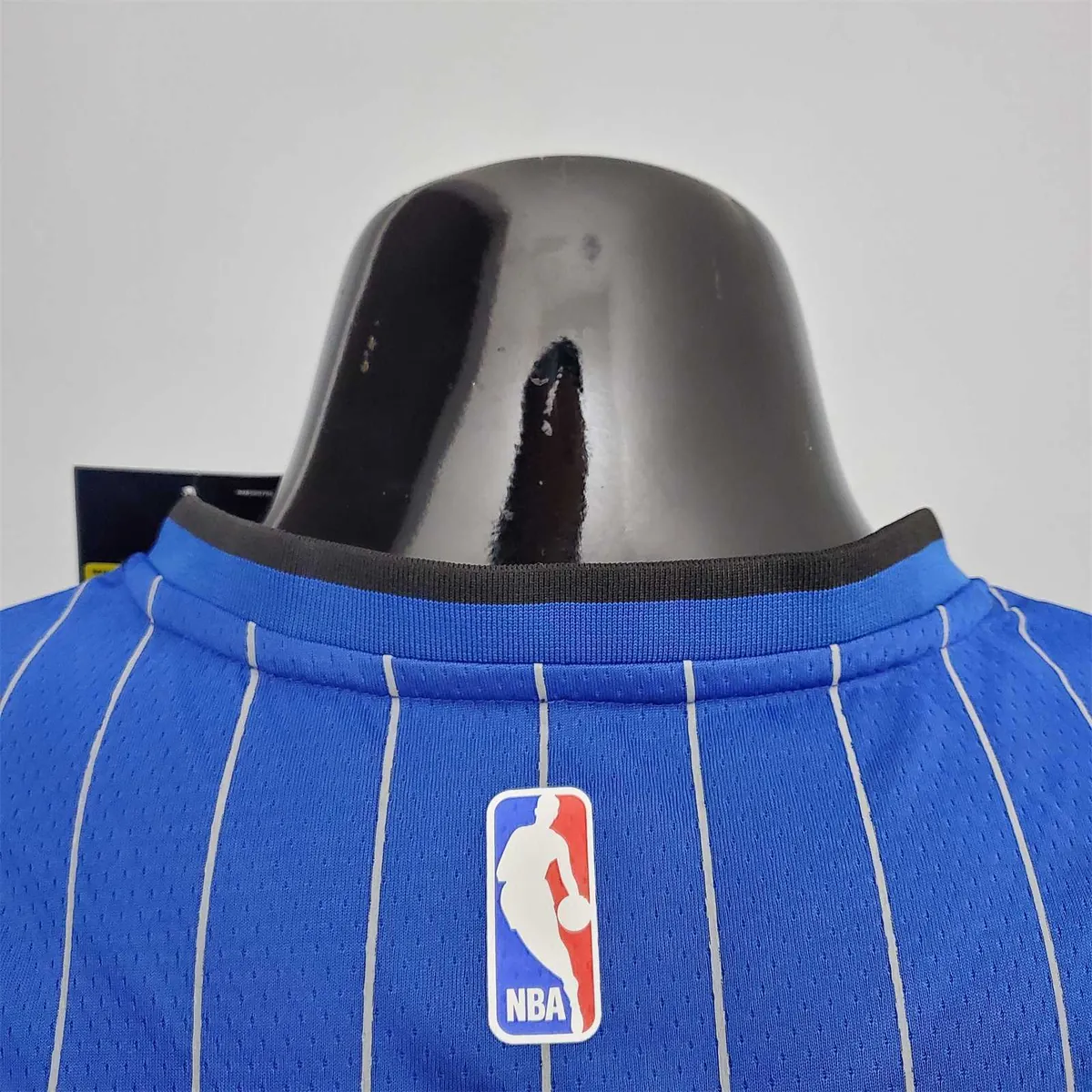 McGrady #1 Magic Blue 9