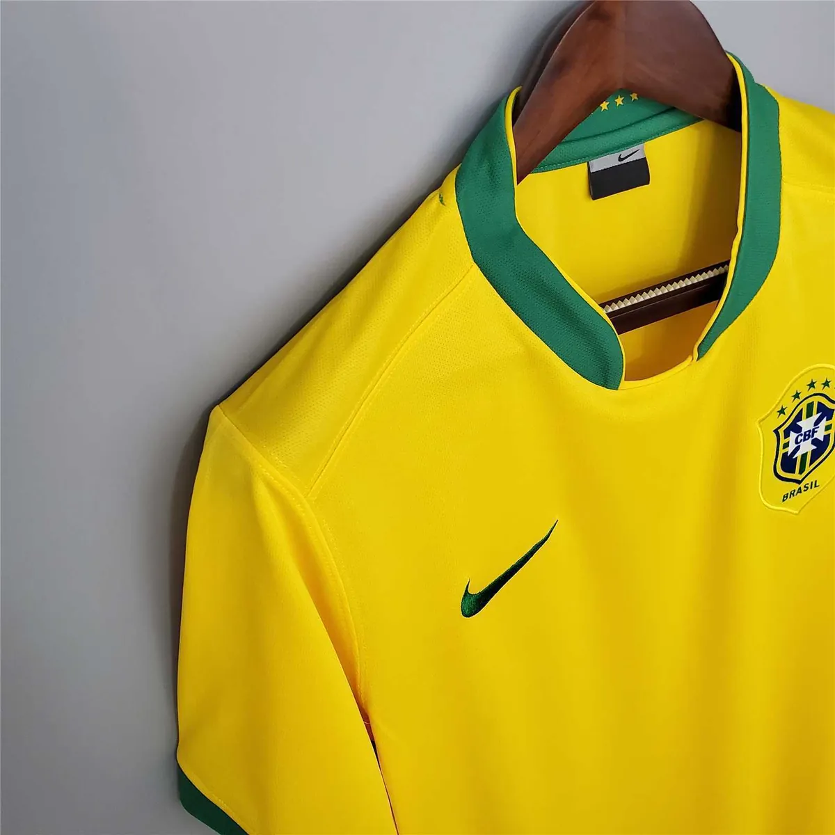2006 Brazil home 8