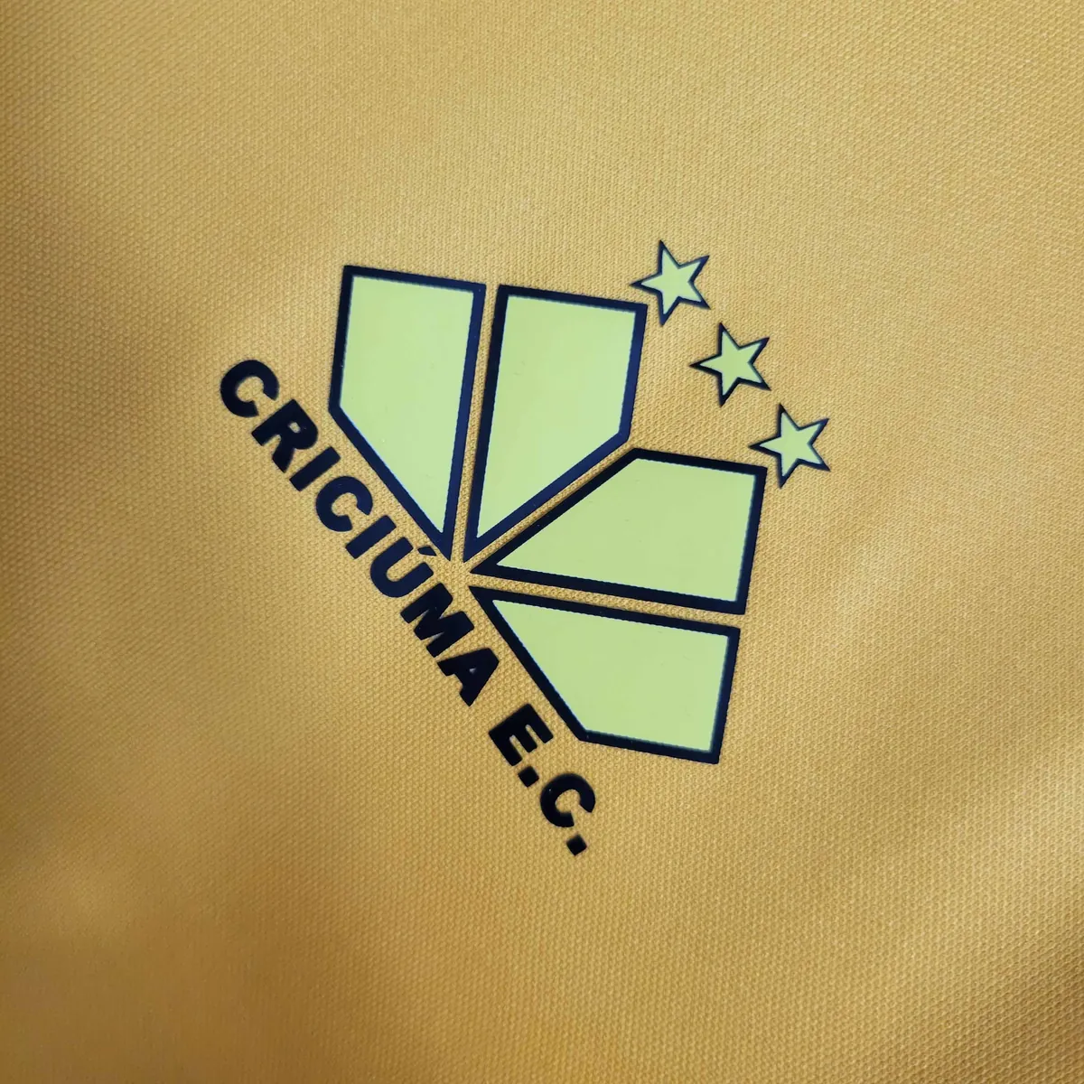 23-24 Criciuma Home S-XXL 1