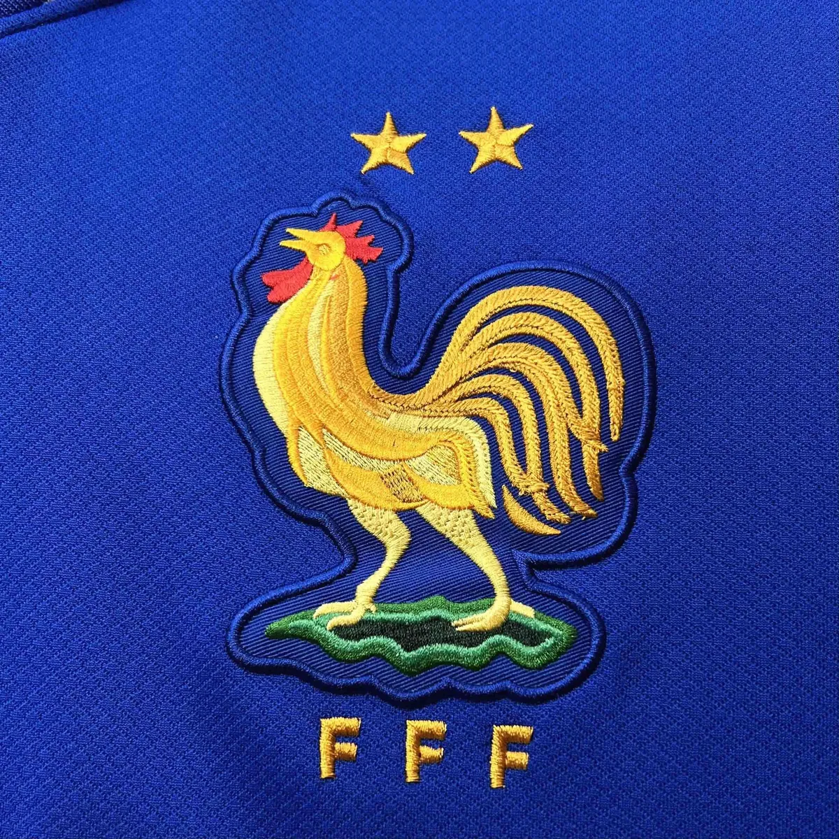 2024 France Home Kit Cheap Jerseys Yupoo 8