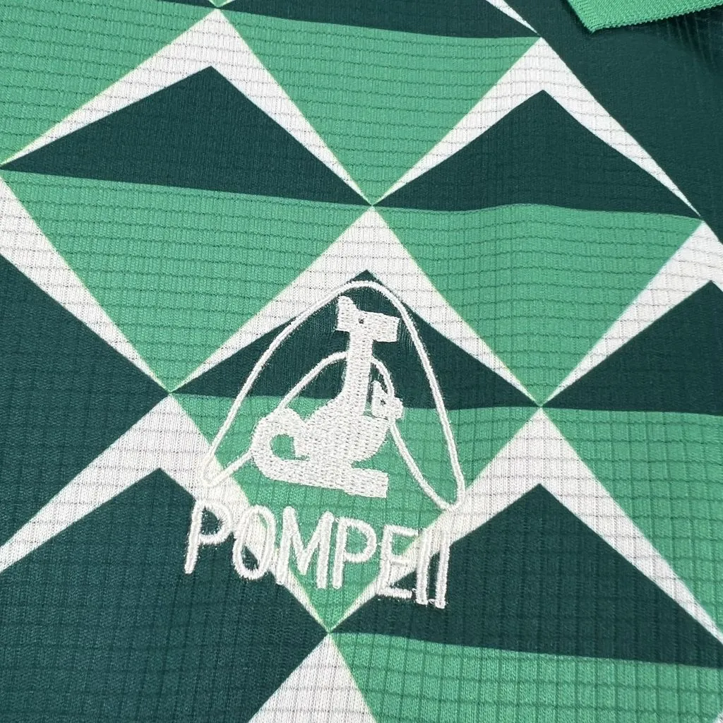 25-26 Racing de Santander 113th Anniversary Football T-Shirt AAAAJersey Wholesale Yupoo 6 6