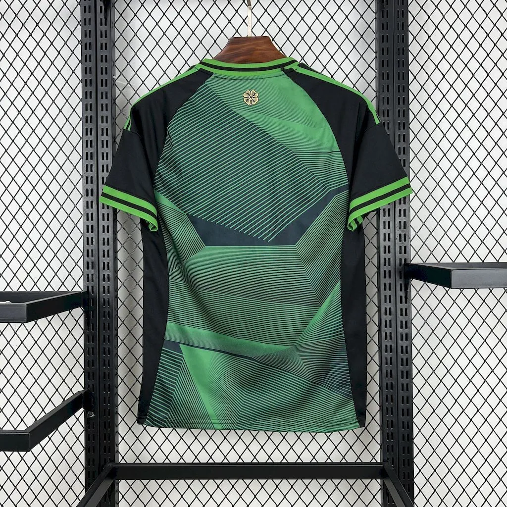 25-26 Celtic Special Edition Shirt Football Uniform AAAAJersey Wholesale Yupoo 4