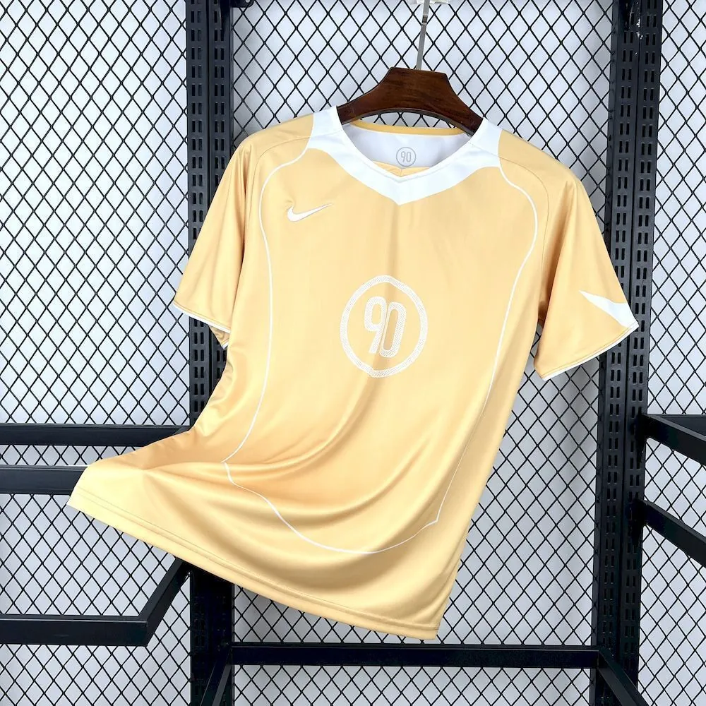 25-26 Nike 90 Dri-FIT Football T-Shirt AAAAJersey Yupoo 4