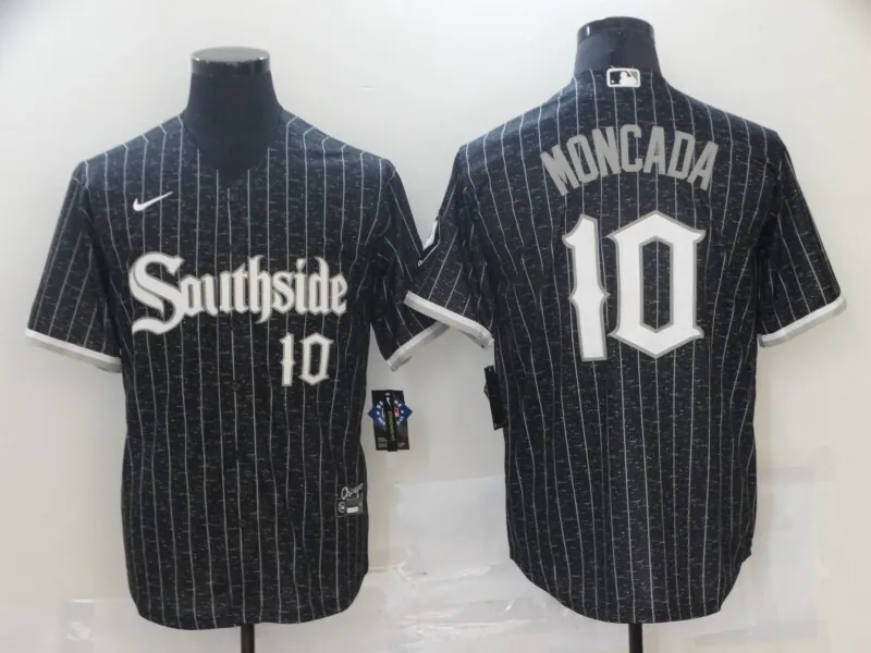 Chicago White Sox 114